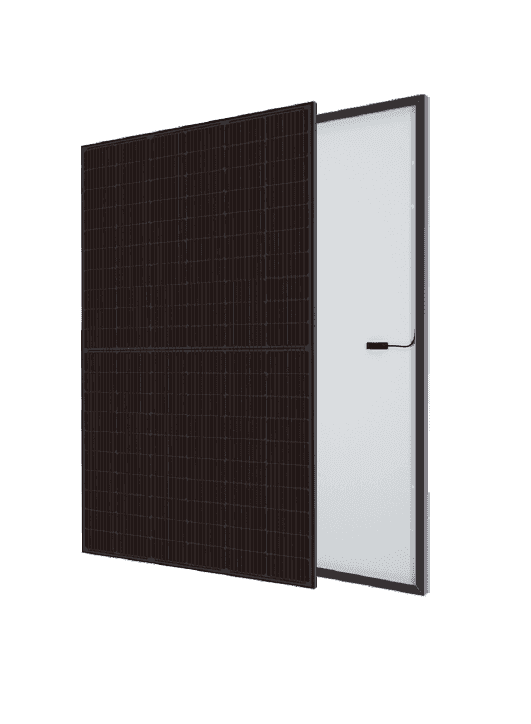 SF-M18/120 (470-485W) - Monocrystalline