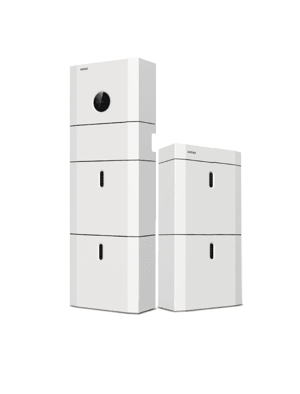 BluE Residential ESS