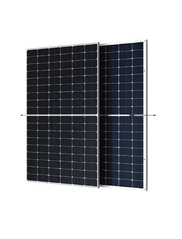SF-M18/108 (400 - 415W) - Bifacial single glass