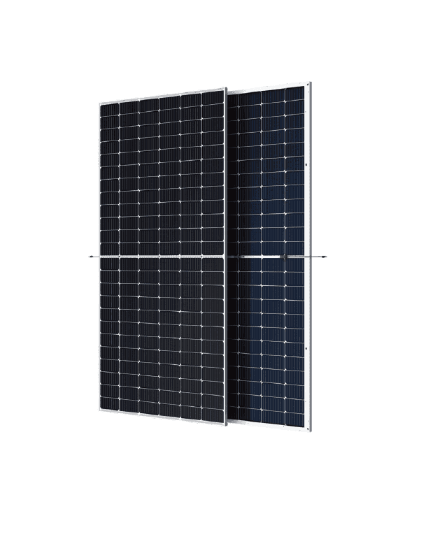 SF-M18/G144 (565 - 580W) - Bifacial Double Glass