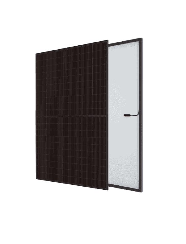 SF-M18/120 (450 - 465W) - Monocrystalline