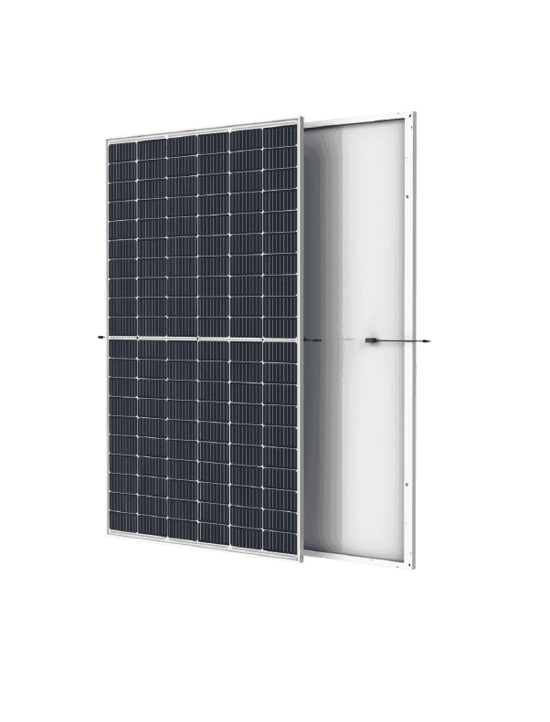 SF-M18/120 (455 - 470W) - Monocrystalline