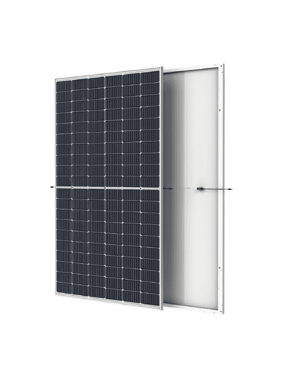 SF-M16/120 (370-385W) - Monocrystalline