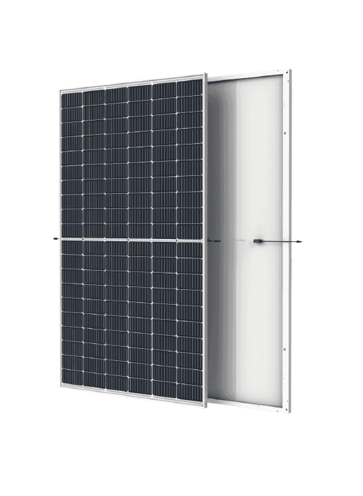 SF-M18/120 (470-485W) – Monocrystalline