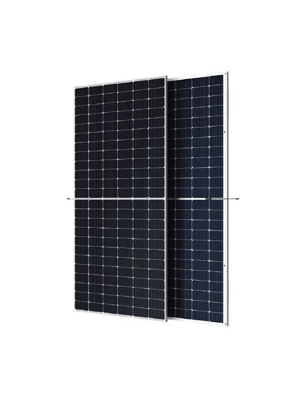 SF-M18/144 (560 - 580W) - Bifacial single glass