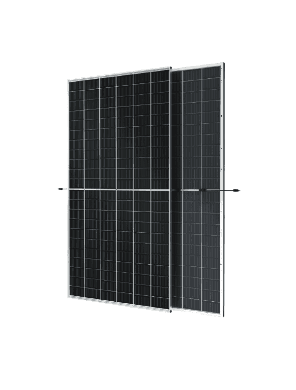 SF-M21/132 (665 - 680W) - Bifacial single glass