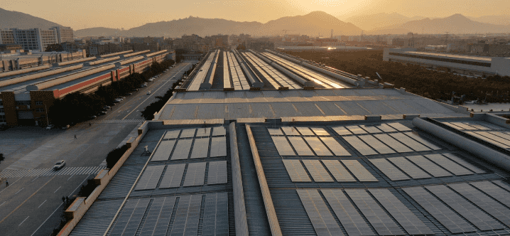 ZhejiangHuzhou project