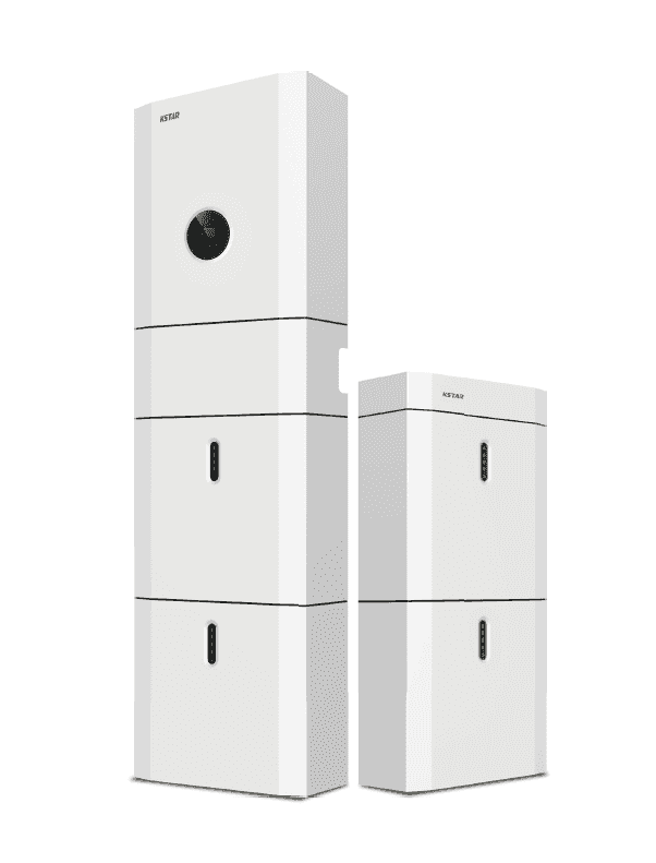 3-Ph BluE Residential ESS