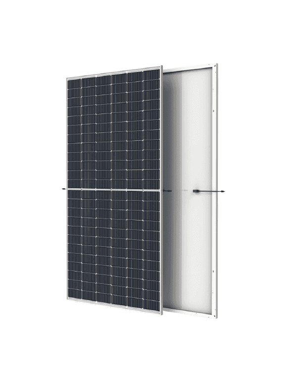 SF-M18/144 (540 - 555W) - Monocrystalline