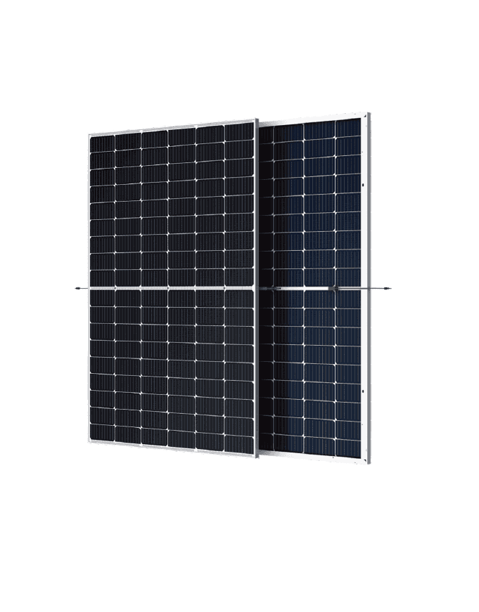 SF-M18/G108 (420 - 435W) - Bifacial Double Glass